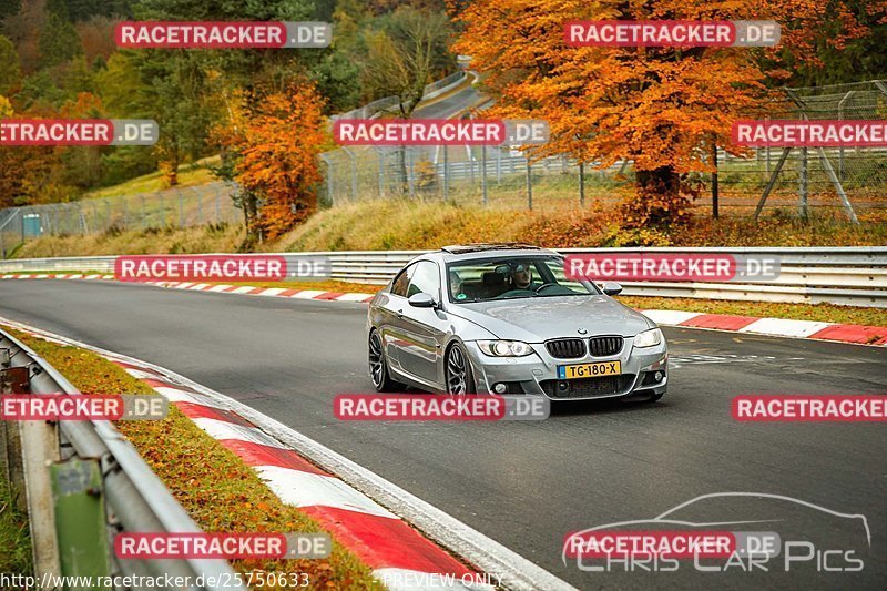 Bild #25750633 - Touristenfahrten Nürburgring Nordschleife (12.11.2023)