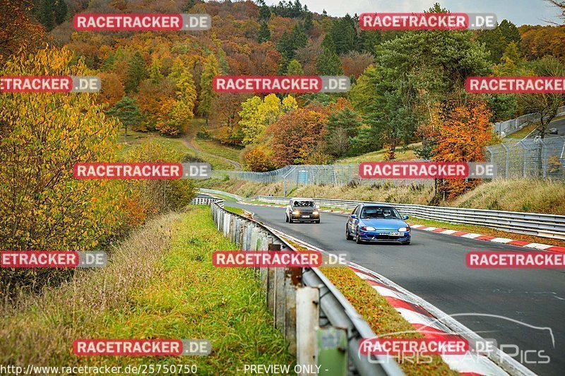 Bild #25750750 - Touristenfahrten Nürburgring Nordschleife (12.11.2023)