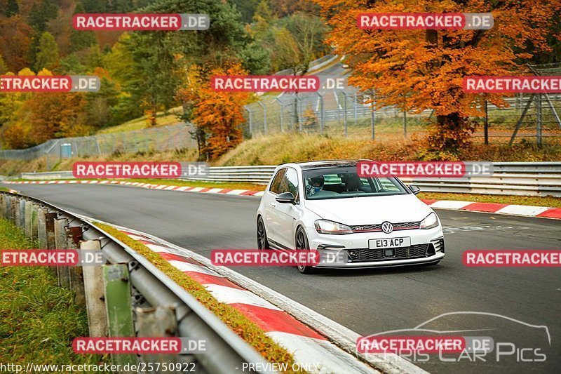 Bild #25750922 - Touristenfahrten Nürburgring Nordschleife (12.11.2023)