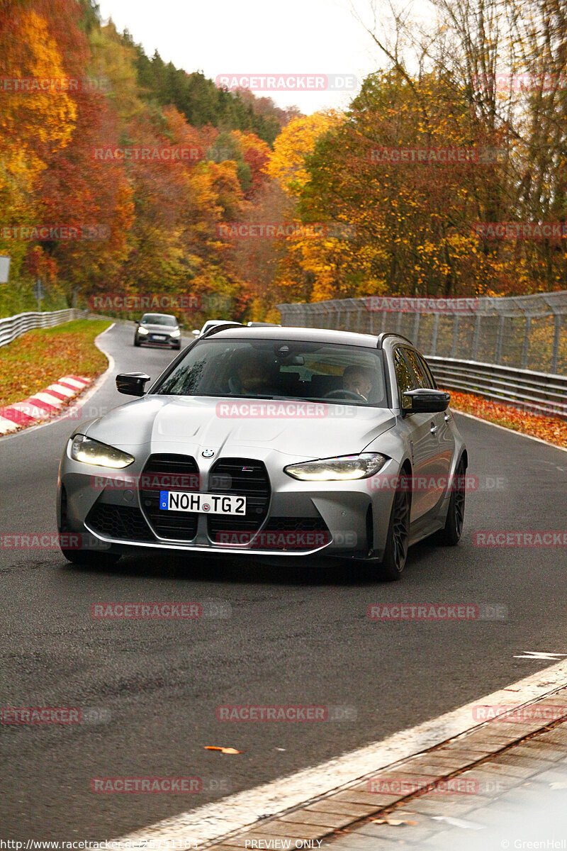 Bild #25751183 - Touristenfahrten Nürburgring Nordschleife (12.11.2023)