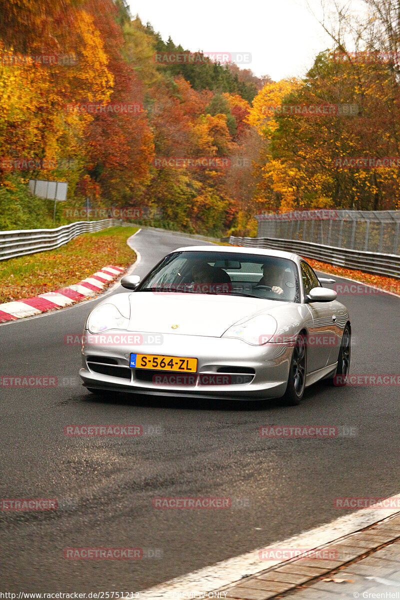 Bild #25751212 - Touristenfahrten Nürburgring Nordschleife (12.11.2023)