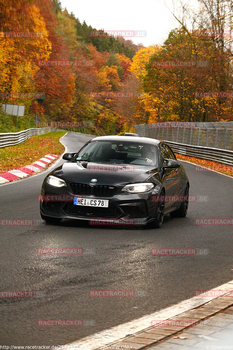 Bild #25751224 - Touristenfahrten Nürburgring Nordschleife (12.11.2023)