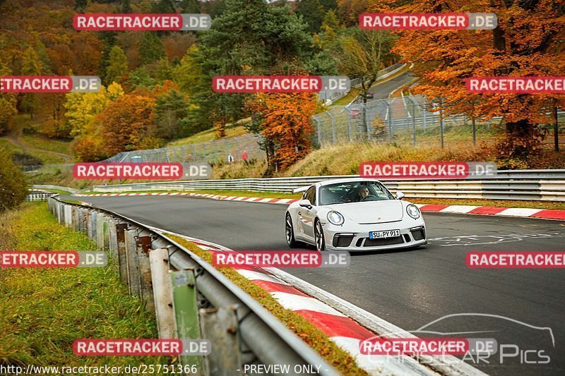 Bild #25751366 - Touristenfahrten Nürburgring Nordschleife (12.11.2023)