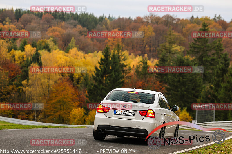 Bild #25751447 - Touristenfahrten Nürburgring Nordschleife (12.11.2023)