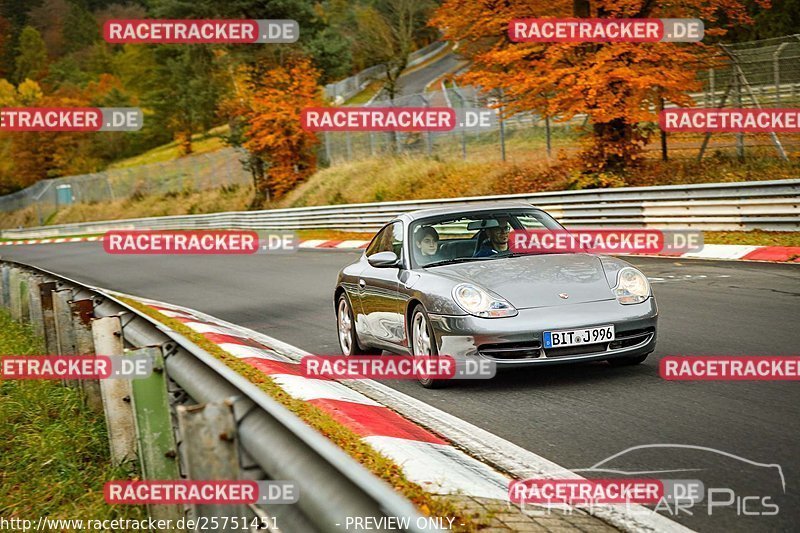 Bild #25751451 - Touristenfahrten Nürburgring Nordschleife (12.11.2023)