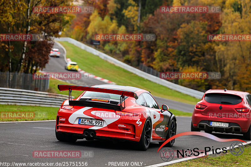 Bild #25751556 - Touristenfahrten Nürburgring Nordschleife (12.11.2023)