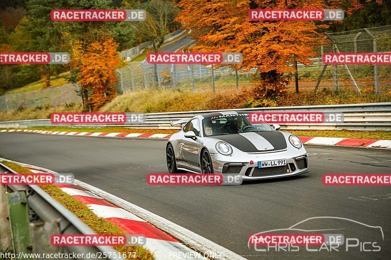 Bild #25751677 - Touristenfahrten Nürburgring Nordschleife (12.11.2023)