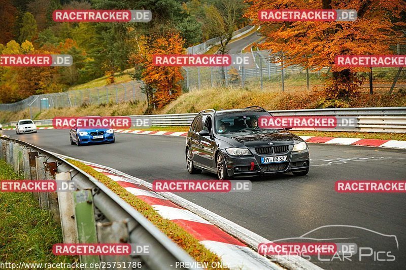 Bild #25751786 - Touristenfahrten Nürburgring Nordschleife (12.11.2023)