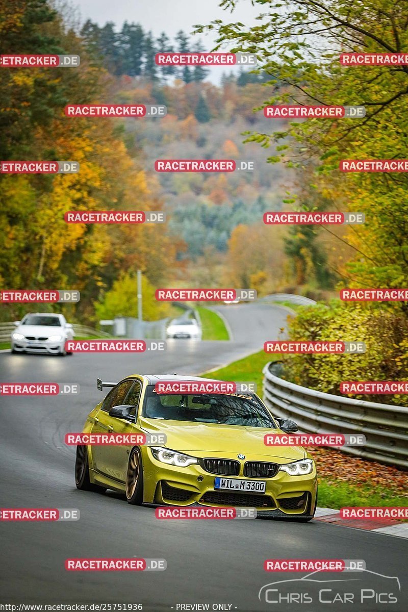 Bild #25751936 - Touristenfahrten Nürburgring Nordschleife (12.11.2023)