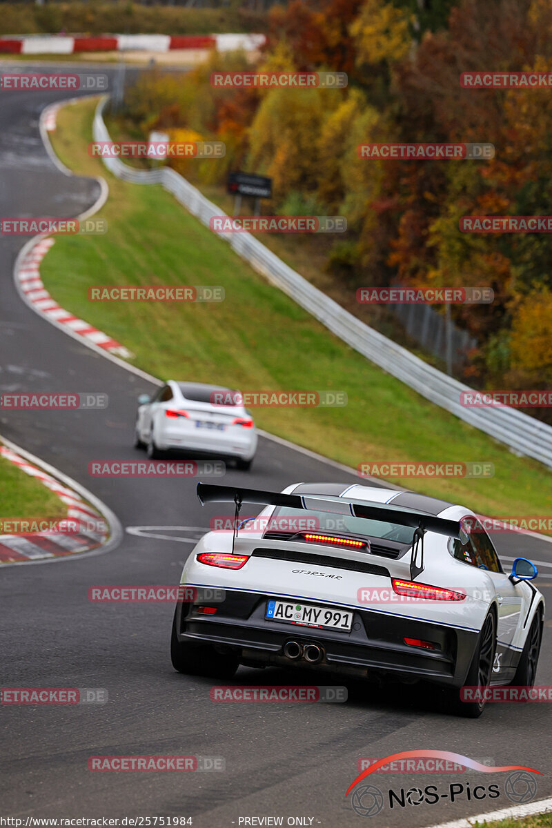 Bild #25751984 - Touristenfahrten Nürburgring Nordschleife (12.11.2023)