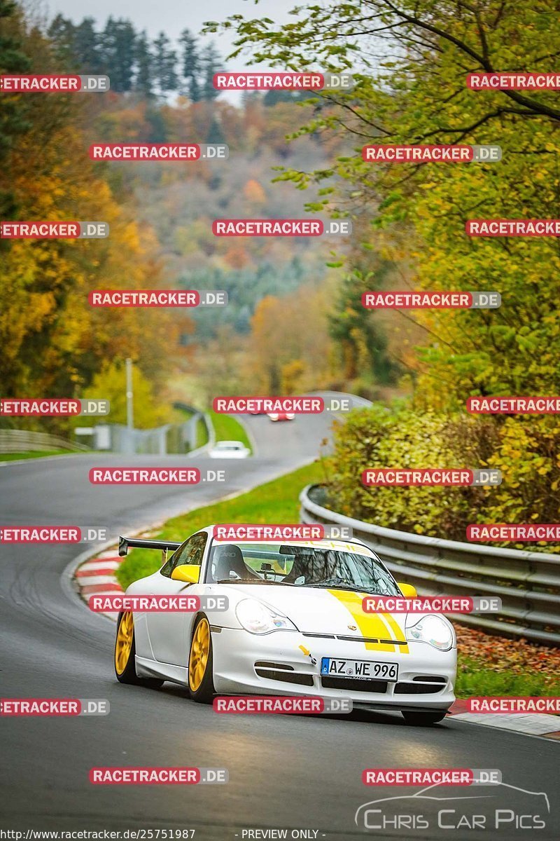 Bild #25751987 - Touristenfahrten Nürburgring Nordschleife (12.11.2023)