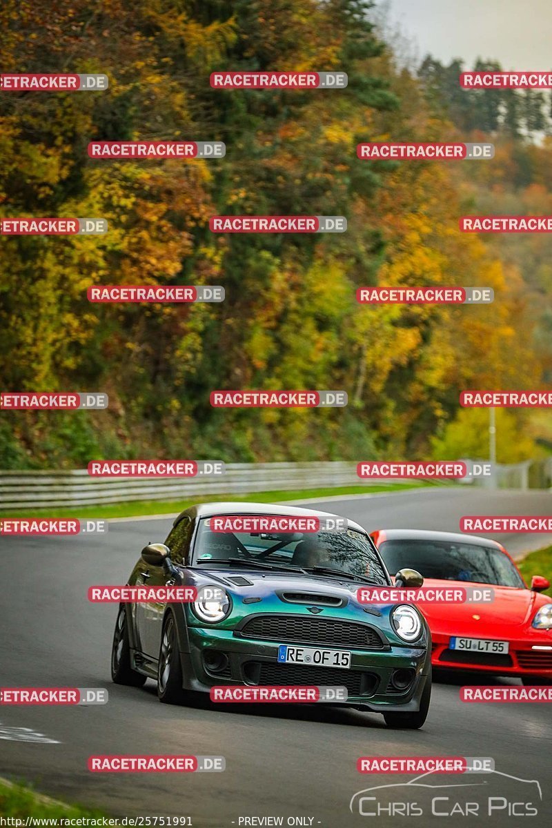 Bild #25751991 - Touristenfahrten Nürburgring Nordschleife (12.11.2023)