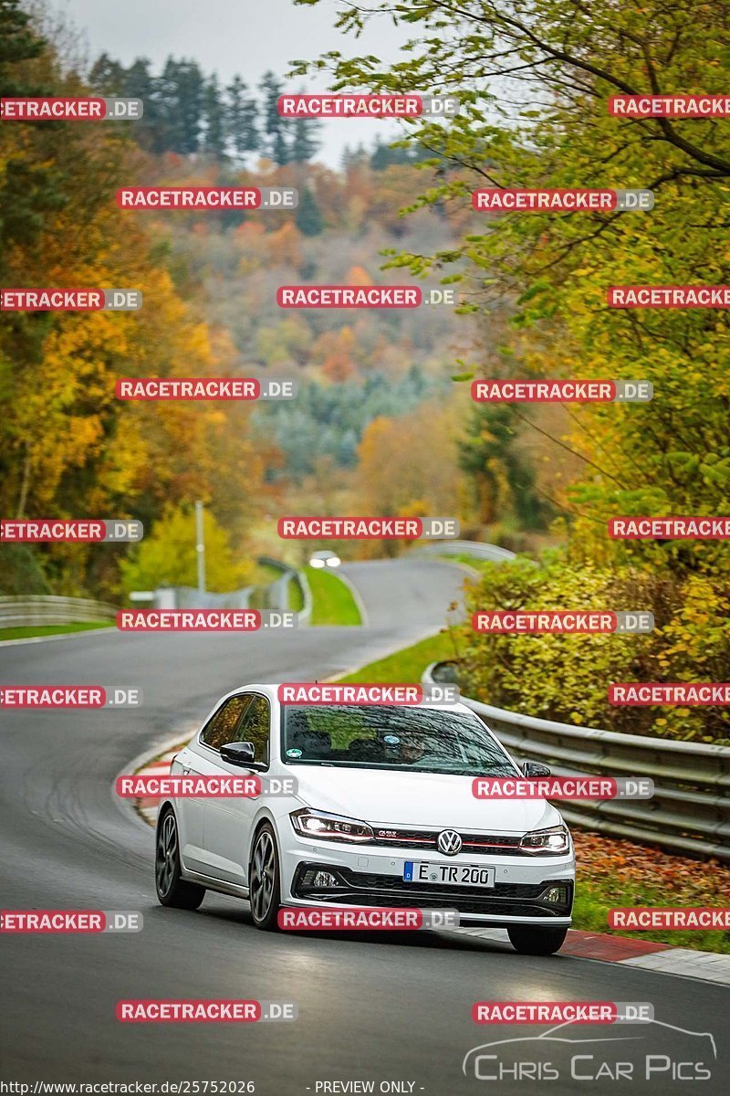 Bild #25752026 - Touristenfahrten Nürburgring Nordschleife (12.11.2023)