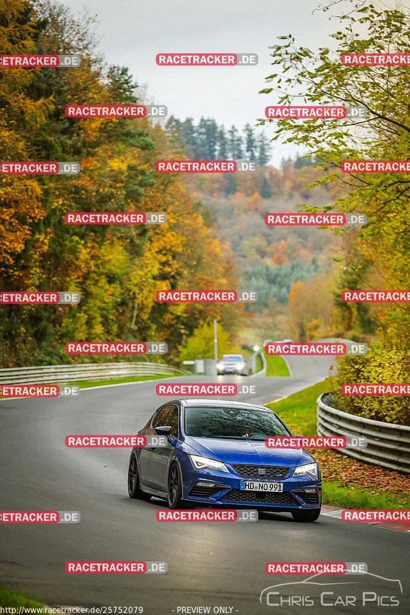 Bild #25752079 - Touristenfahrten Nürburgring Nordschleife (12.11.2023)