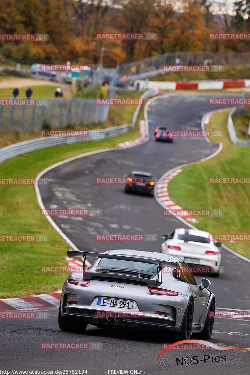 Bild #25752134 - Touristenfahrten Nürburgring Nordschleife (12.11.2023)