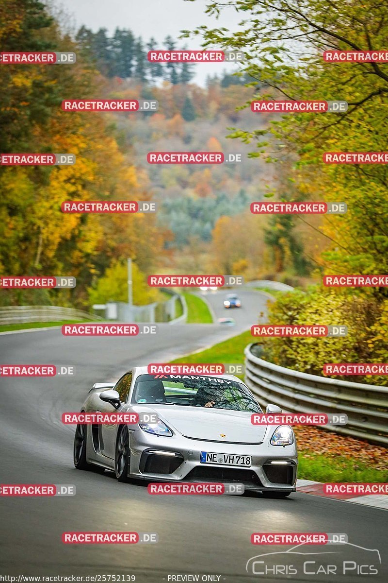 Bild #25752139 - Touristenfahrten Nürburgring Nordschleife (12.11.2023)