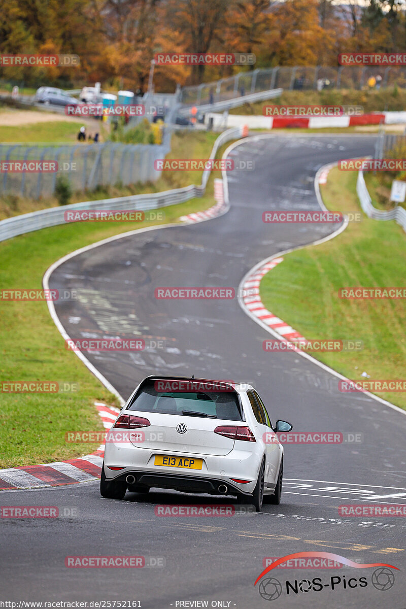 Bild #25752161 - Touristenfahrten Nürburgring Nordschleife (12.11.2023)