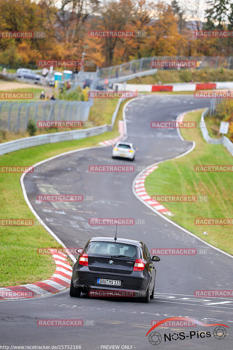 Bild #25752166 - Touristenfahrten Nürburgring Nordschleife (12.11.2023)