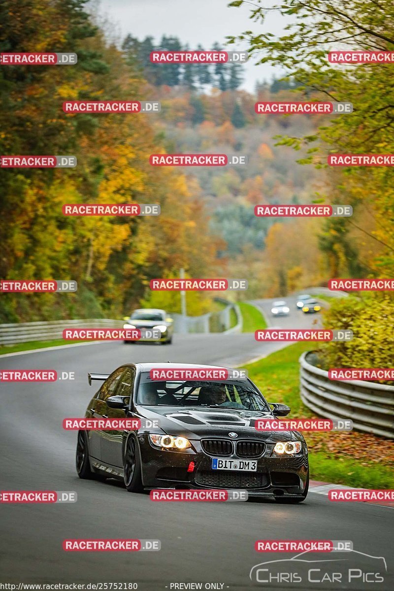 Bild #25752180 - Touristenfahrten Nürburgring Nordschleife (12.11.2023)