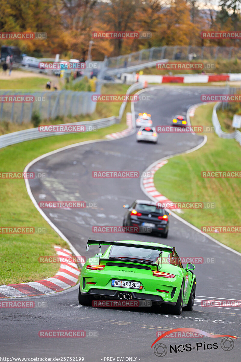 Bild #25752199 - Touristenfahrten Nürburgring Nordschleife (12.11.2023)