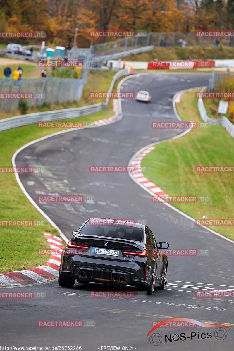 Bild #25752286 - Touristenfahrten Nürburgring Nordschleife (12.11.2023)