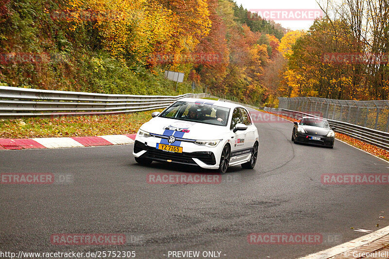 Bild #25752305 - Touristenfahrten Nürburgring Nordschleife (12.11.2023)