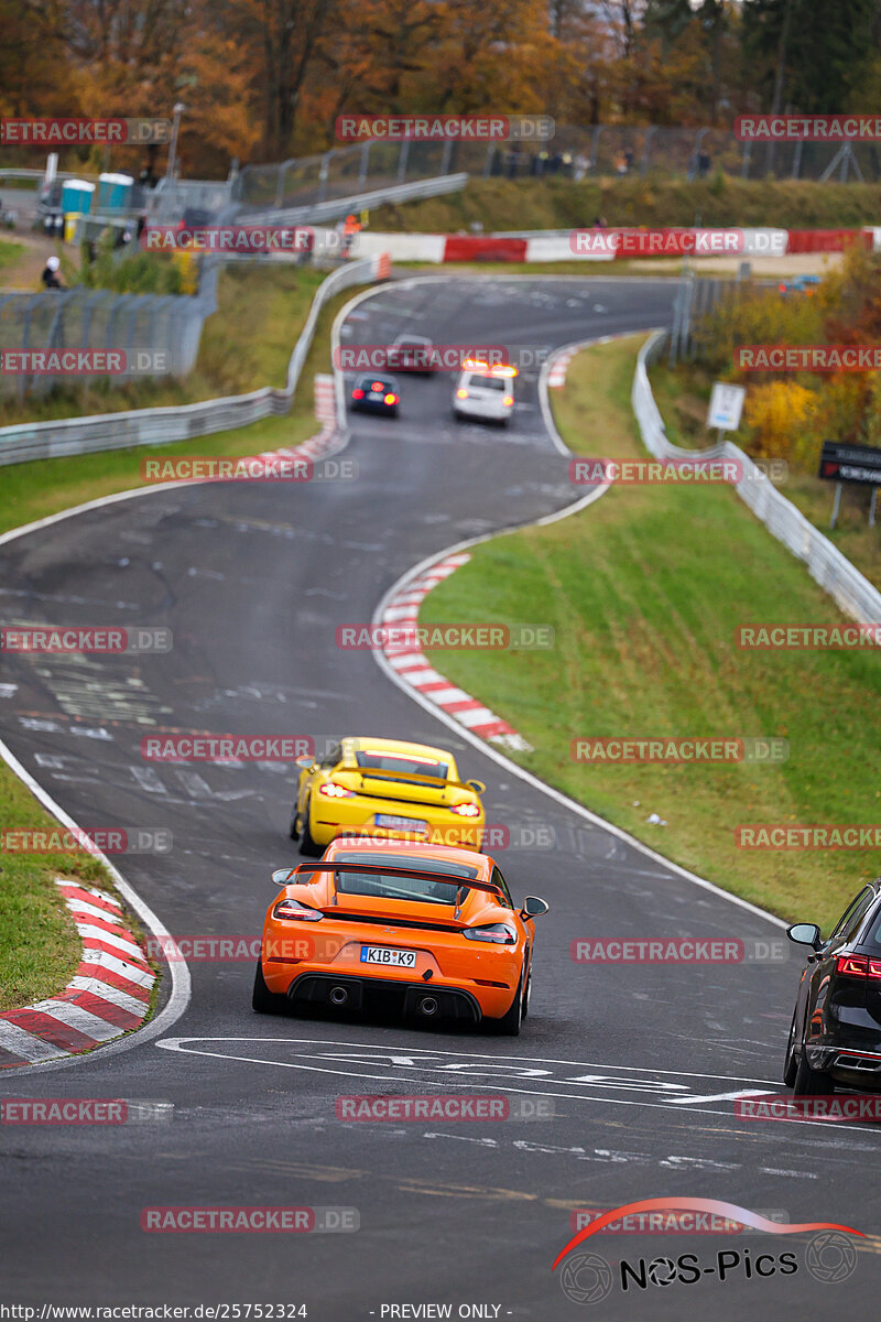 Bild #25752324 - Touristenfahrten Nürburgring Nordschleife (12.11.2023)