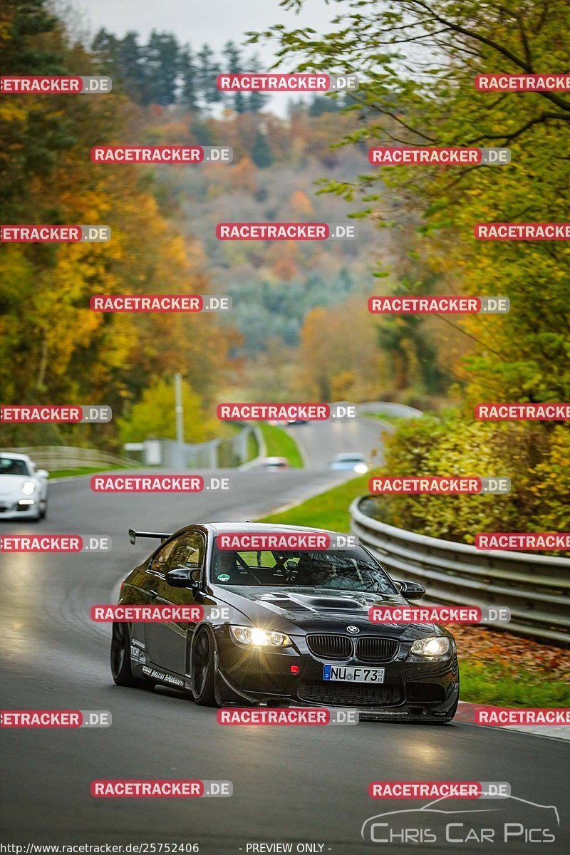 Bild #25752406 - Touristenfahrten Nürburgring Nordschleife (12.11.2023)