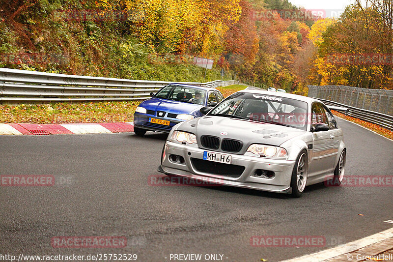 Bild #25752529 - Touristenfahrten Nürburgring Nordschleife (12.11.2023)