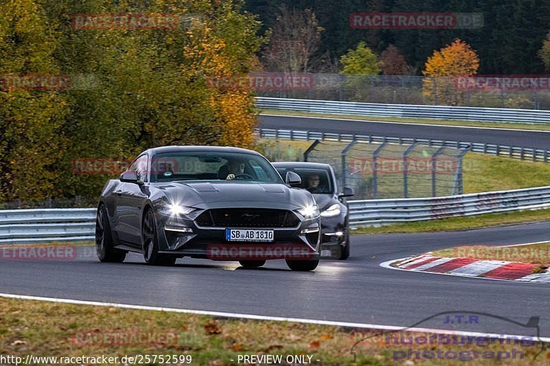 Bild #25752599 - Touristenfahrten Nürburgring Nordschleife (12.11.2023)