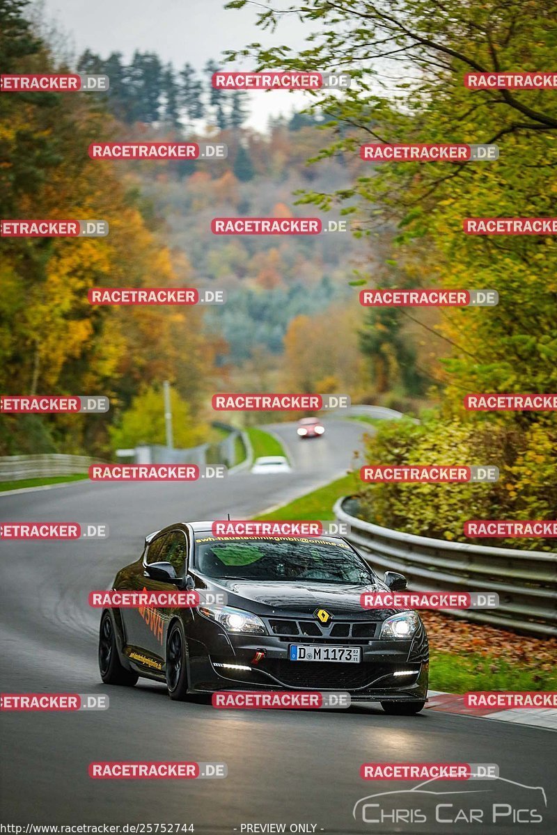 Bild #25752744 - Touristenfahrten Nürburgring Nordschleife (12.11.2023)