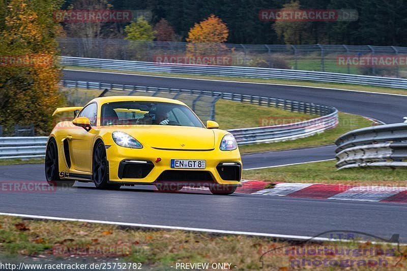 Bild #25752782 - Touristenfahrten Nürburgring Nordschleife (12.11.2023)