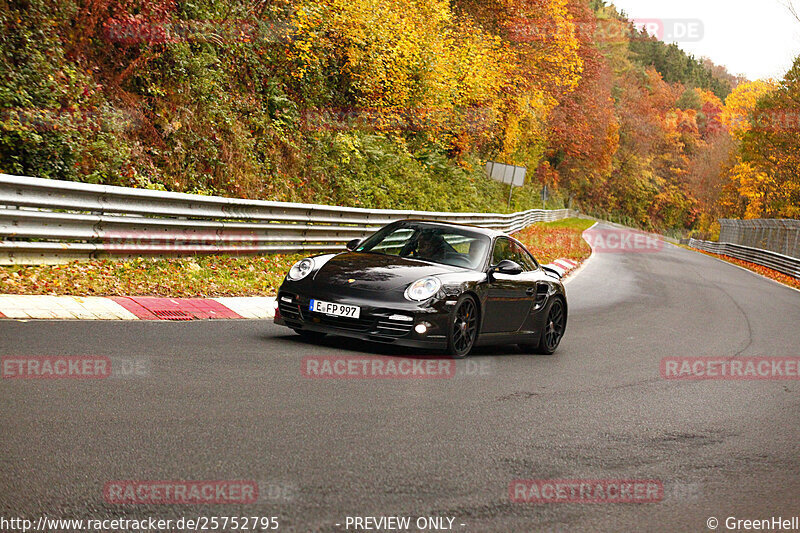 Bild #25752795 - Touristenfahrten Nürburgring Nordschleife (12.11.2023)