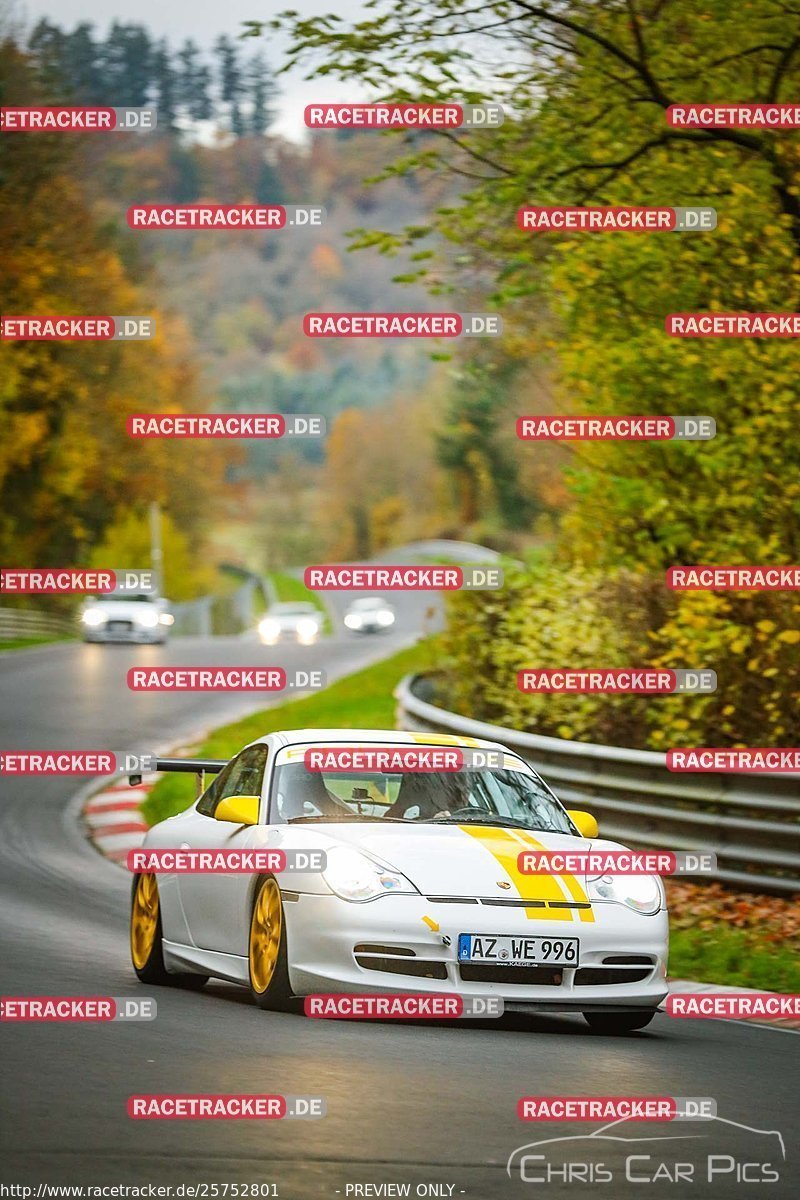 Bild #25752801 - Touristenfahrten Nürburgring Nordschleife (12.11.2023)