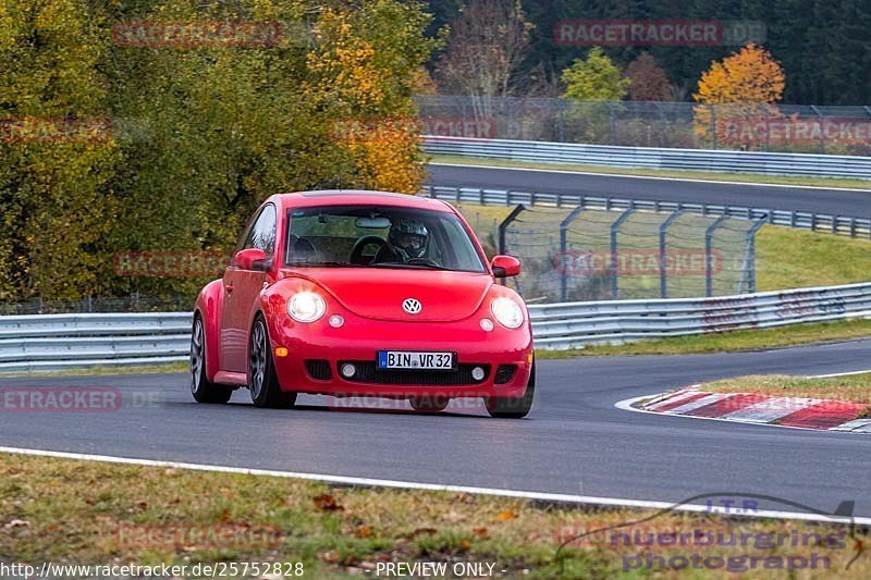 Bild #25752828 - Touristenfahrten Nürburgring Nordschleife (12.11.2023)