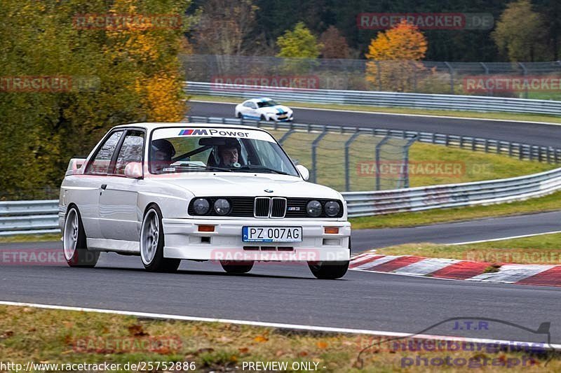 Bild #25752886 - Touristenfahrten Nürburgring Nordschleife (12.11.2023)