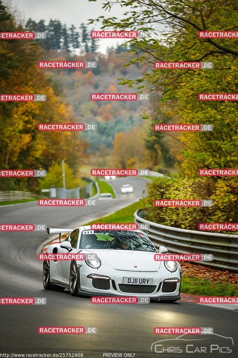 Bild #25752908 - Touristenfahrten Nürburgring Nordschleife (12.11.2023)