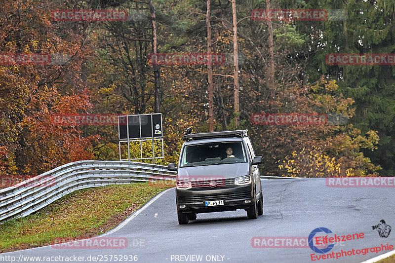 Bild #25752936 - Touristenfahrten Nürburgring Nordschleife (12.11.2023)