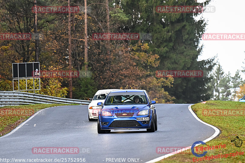 Bild #25752956 - Touristenfahrten Nürburgring Nordschleife (12.11.2023)