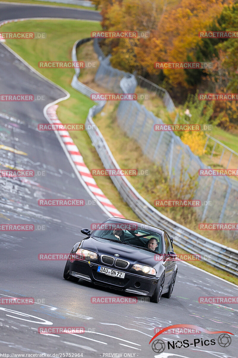 Bild #25752964 - Touristenfahrten Nürburgring Nordschleife (12.11.2023)