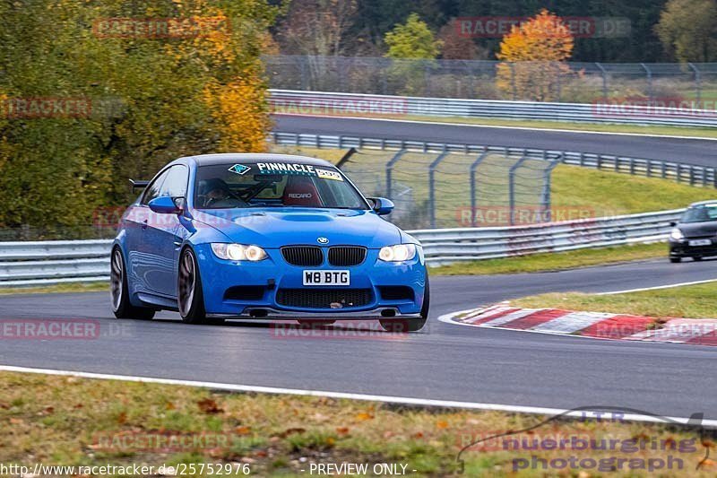 Bild #25752976 - Touristenfahrten Nürburgring Nordschleife (12.11.2023)