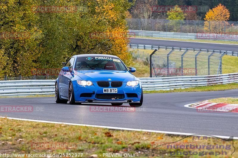 Bild #25752977 - Touristenfahrten Nürburgring Nordschleife (12.11.2023)