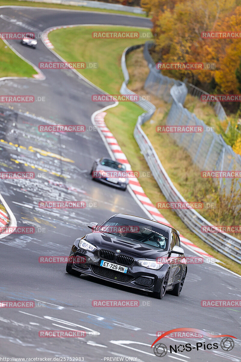 Bild #25752983 - Touristenfahrten Nürburgring Nordschleife (12.11.2023)