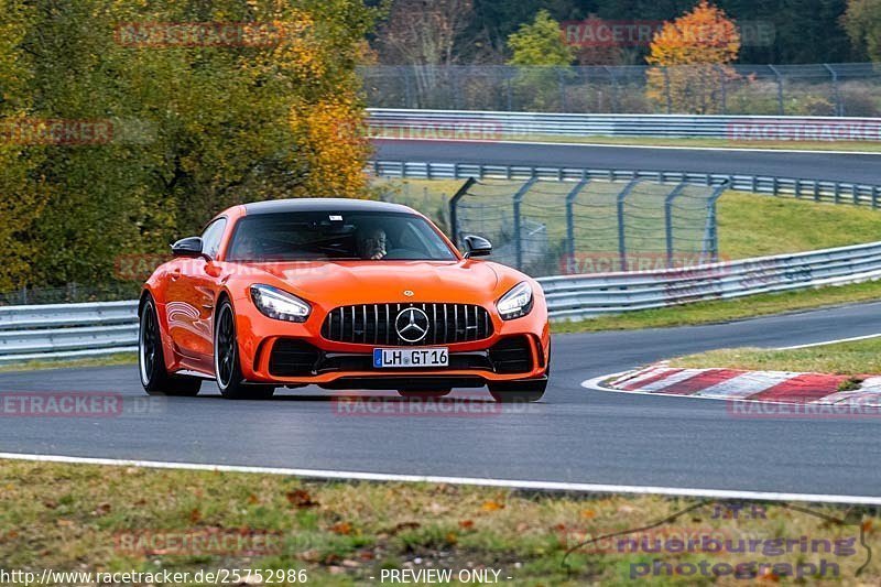 Bild #25752986 - Touristenfahrten Nürburgring Nordschleife (12.11.2023)