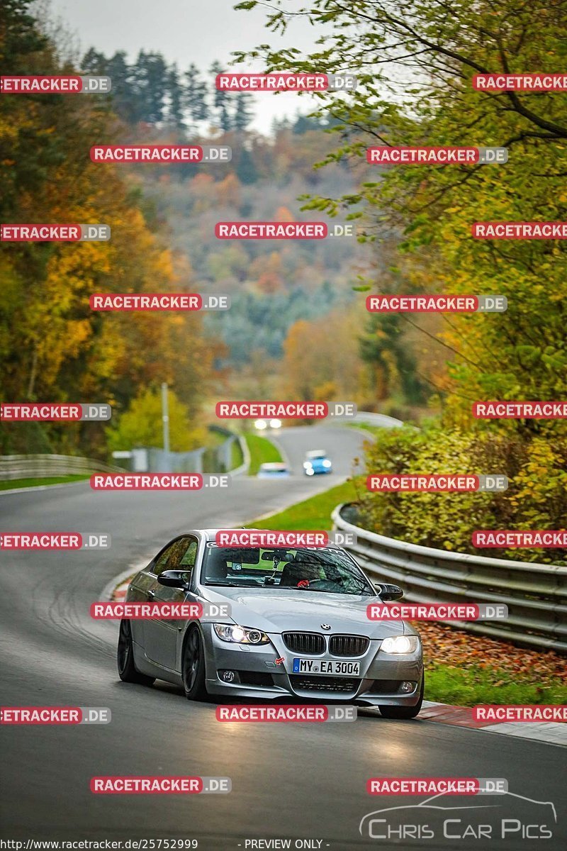 Bild #25752999 - Touristenfahrten Nürburgring Nordschleife (12.11.2023)