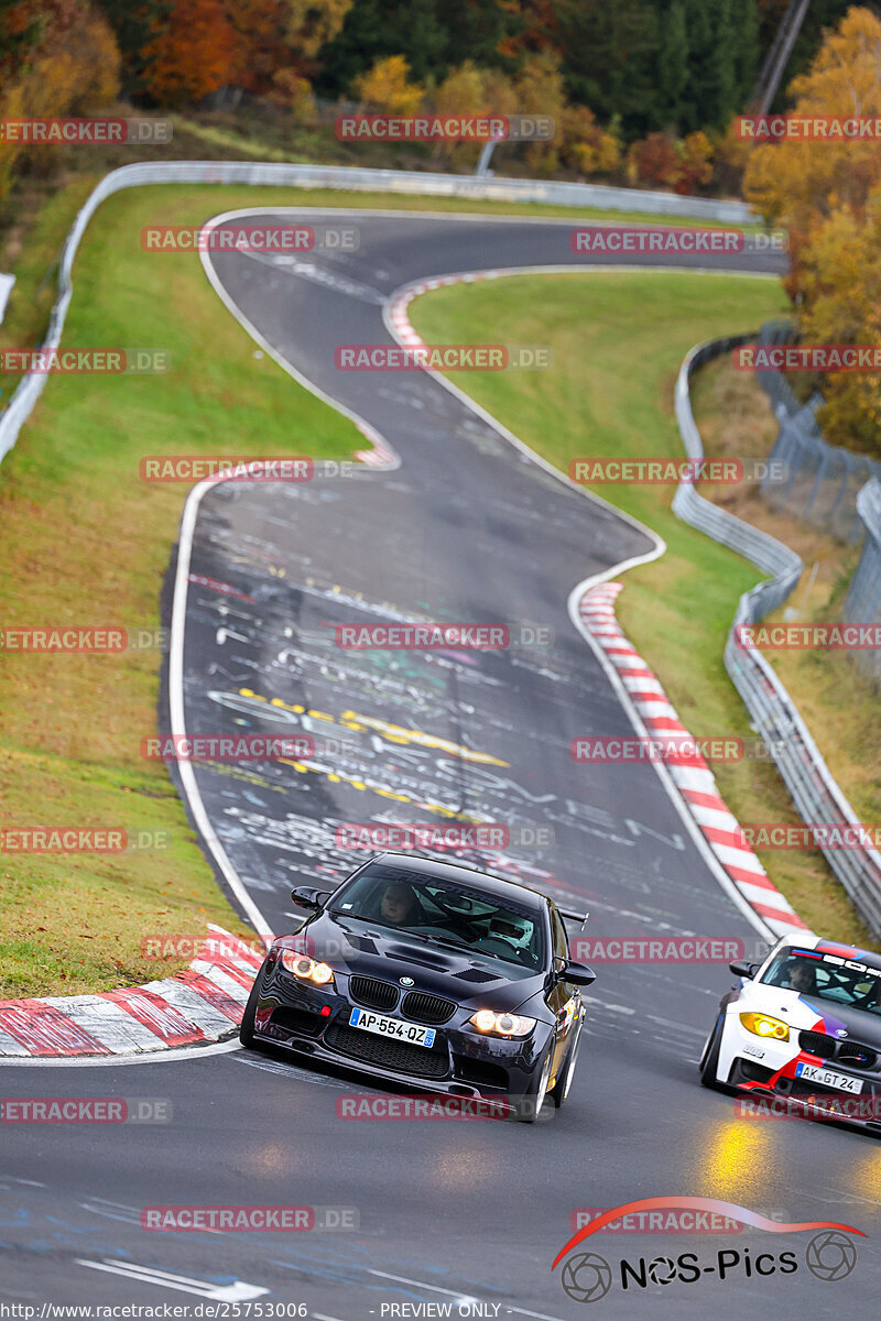 Bild #25753006 - Touristenfahrten Nürburgring Nordschleife (12.11.2023)