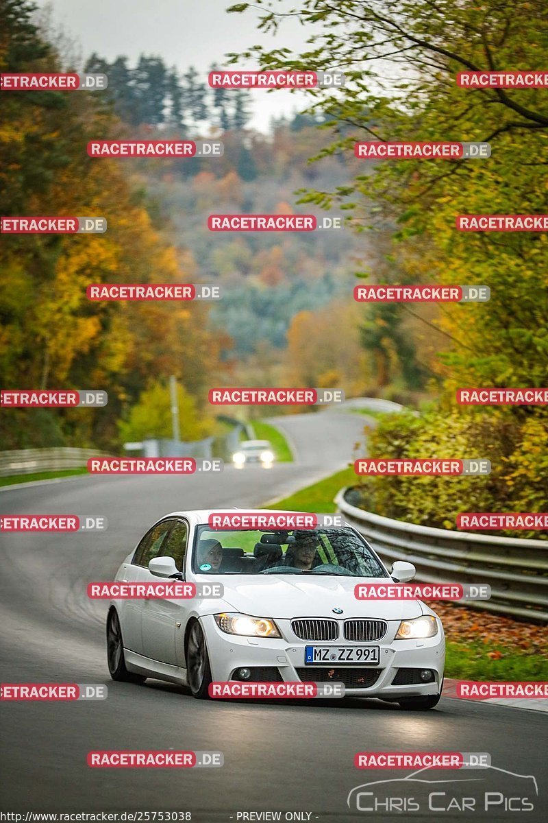 Bild #25753038 - Touristenfahrten Nürburgring Nordschleife (12.11.2023)