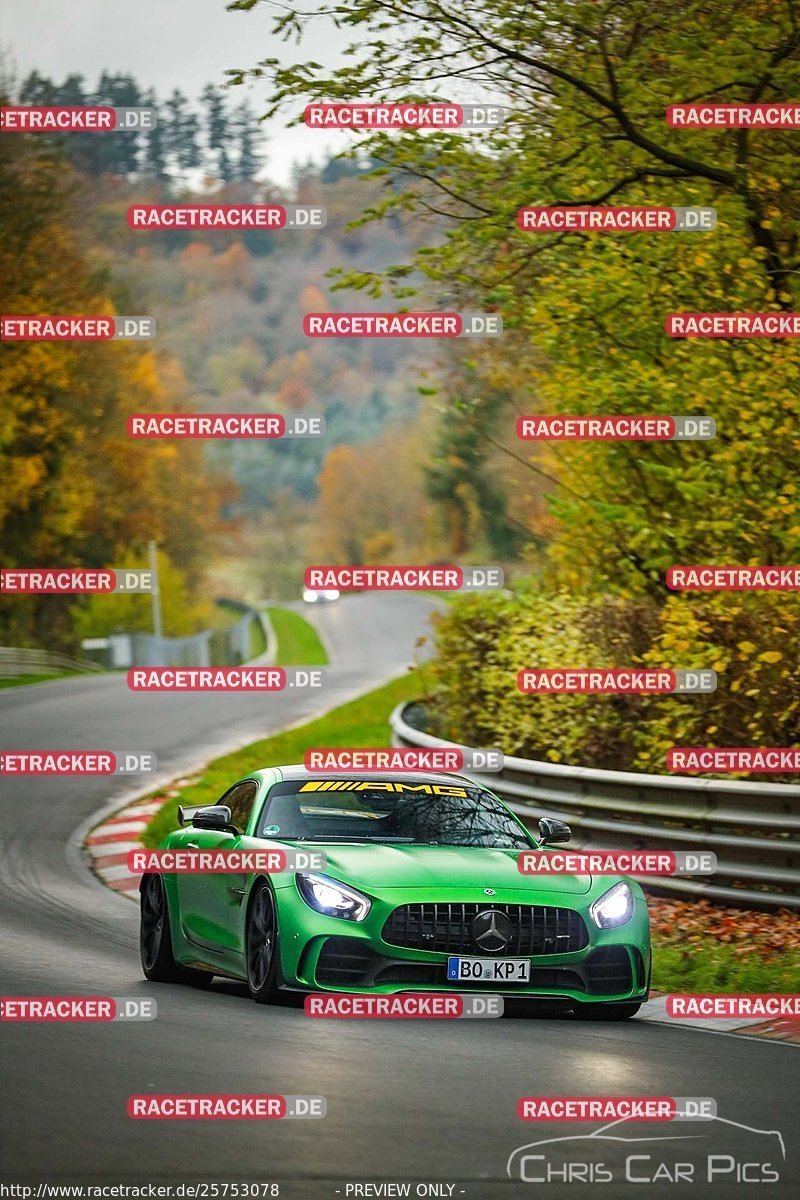 Bild #25753078 - Touristenfahrten Nürburgring Nordschleife (12.11.2023)