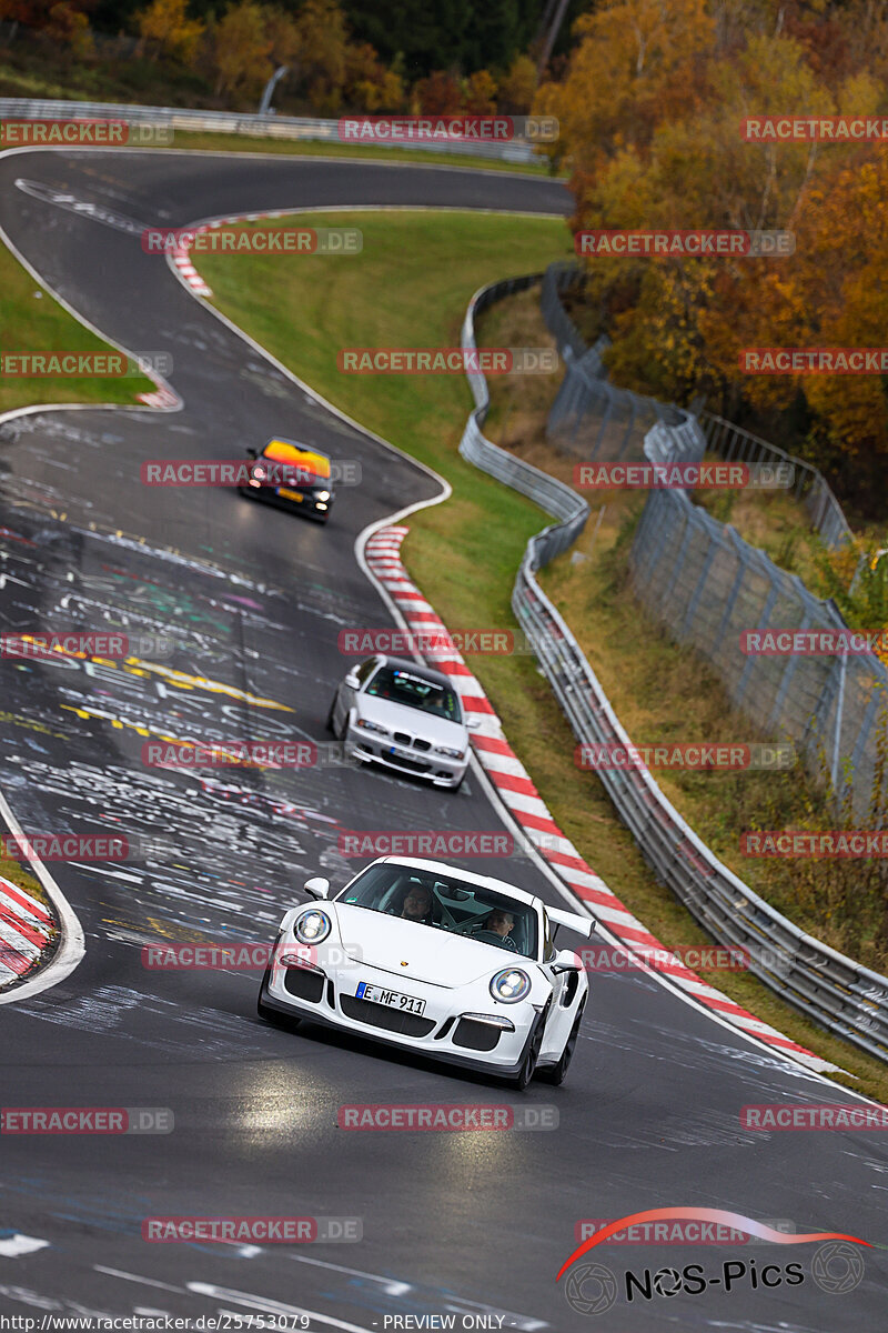 Bild #25753079 - Touristenfahrten Nürburgring Nordschleife (12.11.2023)