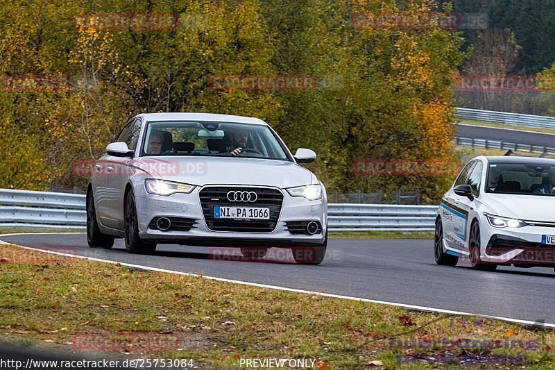 Bild #25753084 - Touristenfahrten Nürburgring Nordschleife (12.11.2023)